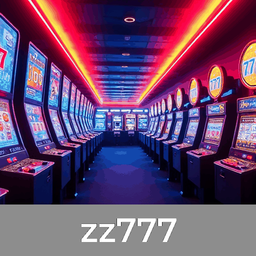 A emoção dos caça-níqueis no zz777: Diversão e Altos Retornos!